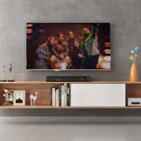 میز تلویزیون اقتصادی فقط 4 میلیون|میز تلویزیون|رشت, سلیمانداراب|دیوار