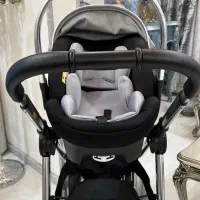 ست کالسکه|کالسکه و لوازم جانبی|مشهد, مشکینی (شهرک غرب)|دیوار