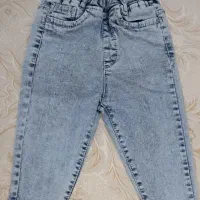 شلوار بچه گانه