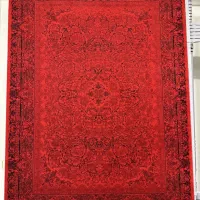خرید مستقیم فرش۱۲۰۰شانه از تولید کننده|فرش|آران و بیدگل, |دیوار