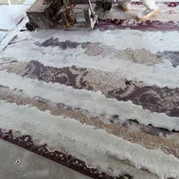 قالیشویی تمام اتوماتیک زرگر مجهز به گرمخانه صنعتی|خدمات نظافت|شوشتر, |دیوار