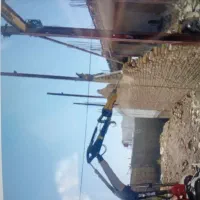 تخریب وبازسازی ساختمان|خدمات پیشه و مهارت|قزوین, |دیوار