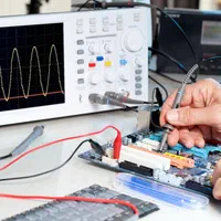 تعمیرات تجهیزات الکترونیکی