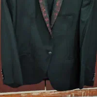 کت وشلوار