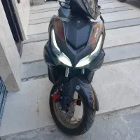 آیروکس یاماها