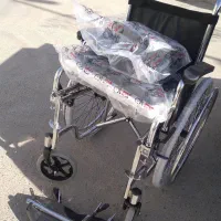 ویلچر سه کاره نو نو