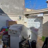 خانه ویلایی|فروش خانه و ویلا|تربتحیدریه, شهرک ولیعصر|دیوار