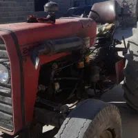 تراکتور فرگوسن سالم|خودرو سنگین|زرند, |دیوار