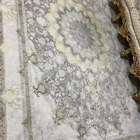 فرش ۹ متری و تشک|فرش|ورامین, خیر آباد|دیوار