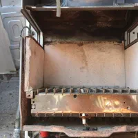 تعمیرات تخصصی ابگرم گن دیواری و سرویس  کولر ابی