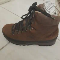 کفش کوهنوری meindl ضد اب