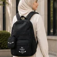 کیف مدرسه