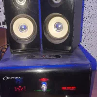 بلندگو رایانه اپتیما