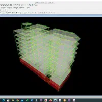 طراحی محاسبات و نقشه کشی معماری سازه برق و مکانیک|خدمات پیشه و مهارت|کرج, جهان‌شهر|دیوار