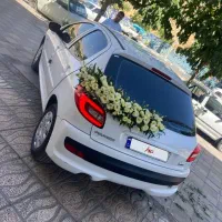 207 مدل 404|خودرو سواری و وانت|کرمانشاه, |دیوار