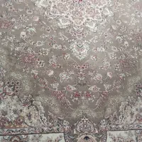 فروش فرش درحد نو