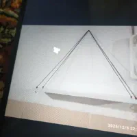 شلف بسیار زیبا|کتابخانه، شلف، قفسه‌های دیواری|نقده, |دیوار