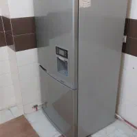 یخجال نیمه فریزر اسنوا  SNOWA در حد نو|یخچال و فریزر|سراب, |دیوار