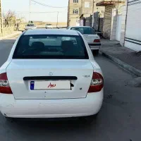 تیبا مدل ۹۹|خودرو سواری و وانت|تربت جام, المهدی|دیوار