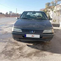 پژو روا|خودرو سواری و وانت|نیشابور, سید جمال الدین|دیوار