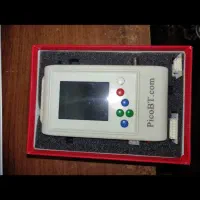 تستر پیشرفته تمامی هشبرد و پاور ماینر پیکوبیتی