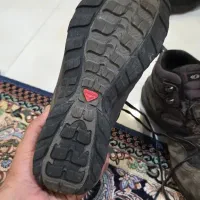 دو جفت کفش کوهنوردی|کوهنوردی و کمپینگ|کرج, باغستان|دیوار