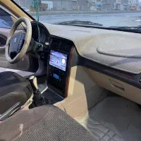 پژوپارس مدل 94|خودرو سواری و وانت|خوی, |دیوار