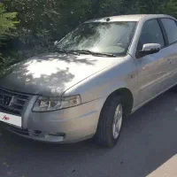 سمند سورن