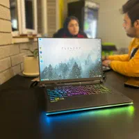 لپ تاپ Rog Strix G16