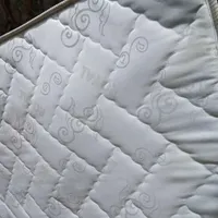 تشک فنری یکنفره