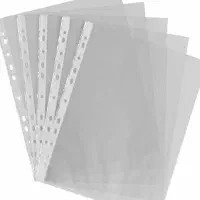 کاور برگه a4