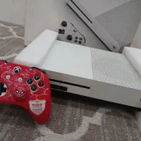 ایکس باکس وان اس((یک ترابایت کپی خور))