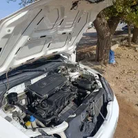 تیبا 1400|خودرو سواری و وانت|پاکدشت, پاکدشت (مامازند)|دیوار