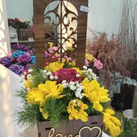 صنایع چوب فاطر|کتابخانه، شلف، قفسه‌های دیواری|کرمان, |دیوار