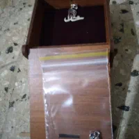 پلاک طرح سفارشی ۹۲۵عیار