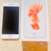 آیفون 6s