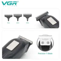 ماشین اصلاح خط زن و صفر زن918-VGR V به سفارش اروپا|آرایشی، بهداشتی، درمانی|قم, میرزائیه|دیوار