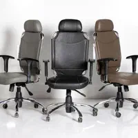 مبلمان دنیز اداری میز صندلی مدیریتی رویال|دفتر کار|قم, آزادگان|دیوار