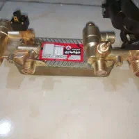 پکیج دیواری|آبگرمکن، پکیج، شوفاژ|رباط‌کریم, رباط‌کریم|دیوار