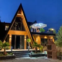 ساخت کلبه سوئیسی با نازلترین قیمت|خدمات پیشه و مهارت|لاهیجان, جمهوری|دیوار