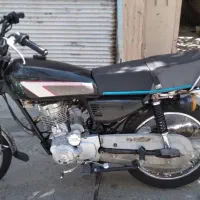 موتور125
