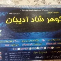 4تخته فرش9متری و4تخته فرش12متری اکبندنونو|فرش|ملایر, |دیوار