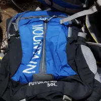 کوله 30لیتری دیوتر