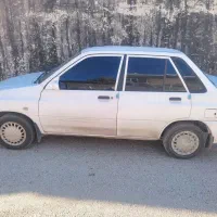 فروش پراید132 مدل 91