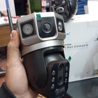 دوربین سیم کارتی ، پنل خورشیدی|دوربین مداربسته|تبریز, |دیوار