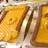 حلوا و خرما مجلسی باهمت|خدمات پذیرایی، مراسم|نیشابور, گنبد سبز|دیوار