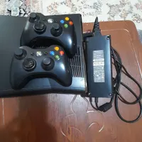 ایکس باکس. x Xbox360.