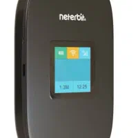 مودم ۴G LTE نتربیت مدل NWR-945X