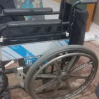 ویلچر سبک ودرحد، نو ،نو واستفاده نشده