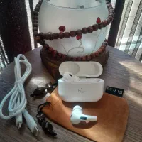 ایرپاد اصلی کیفیت بالا از برند بی دبلیو